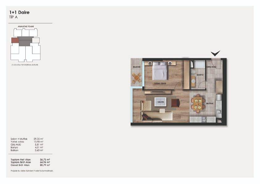 Floor Plan Image 1