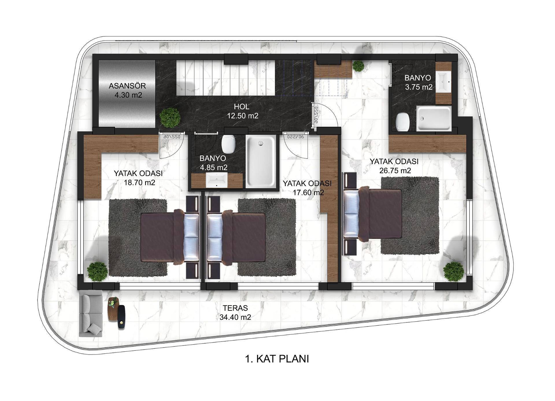 Floor Plan Image 2
