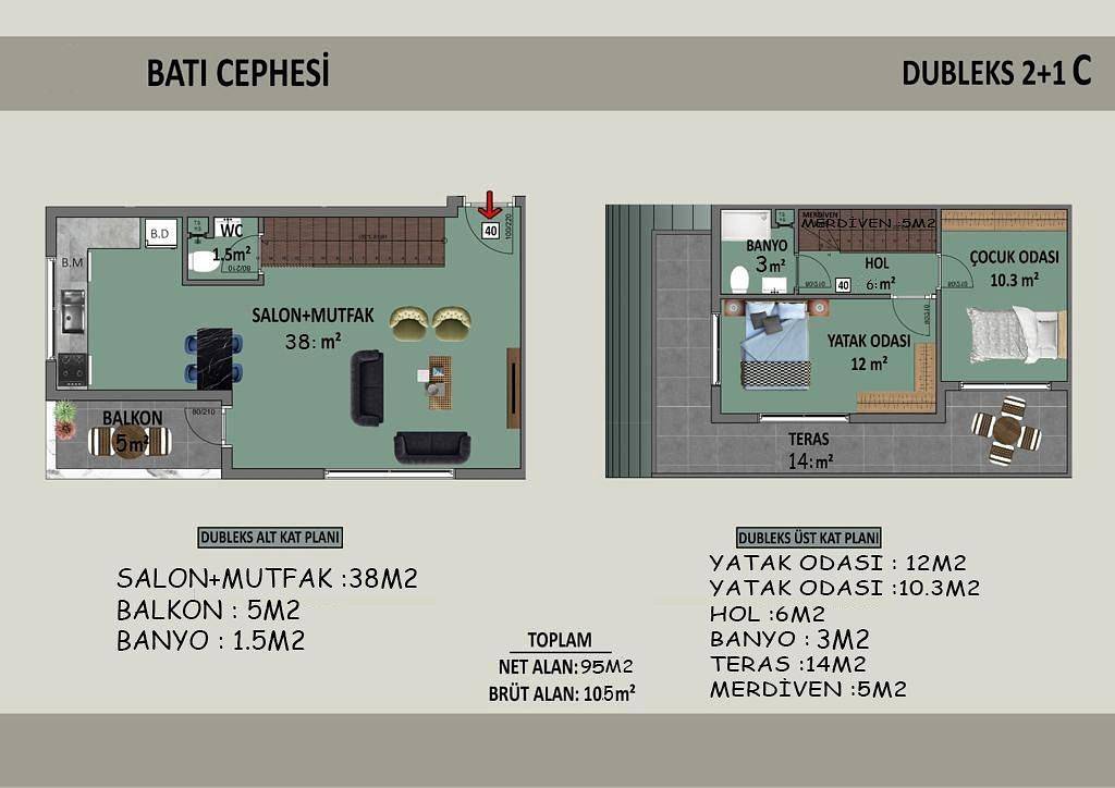 Floor Plan Image 7