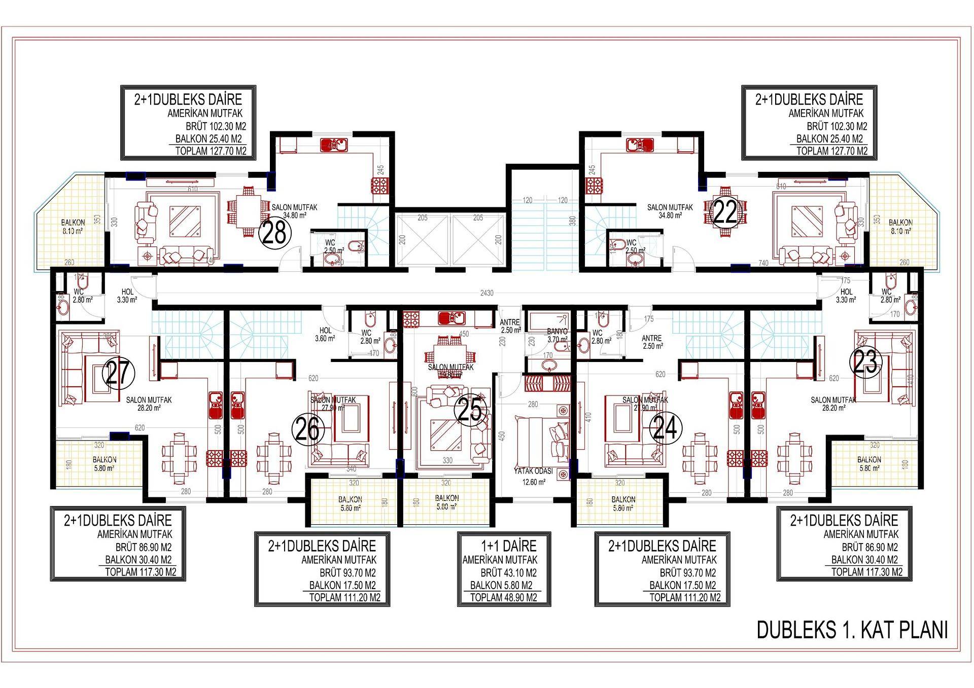 Floor Plan Image 2