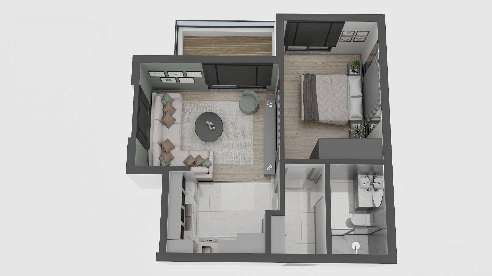 Floor Plan Image 2