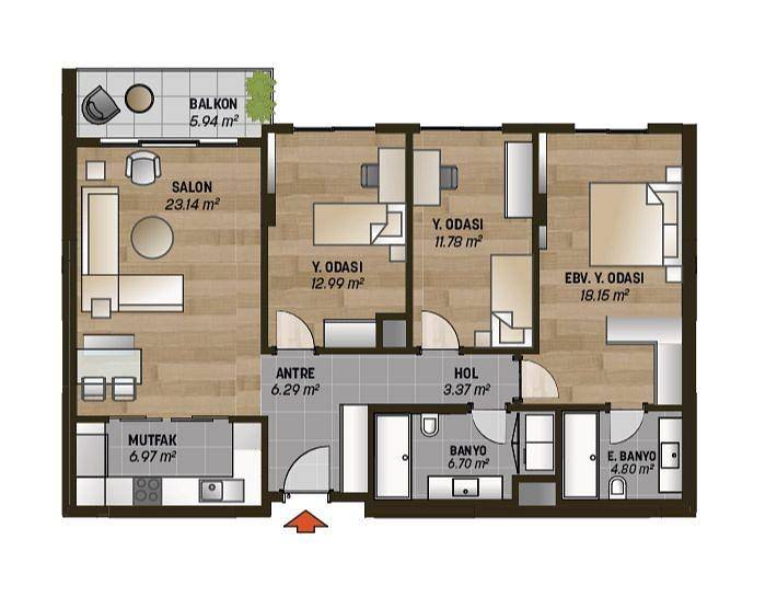 Floor Plan Image 8