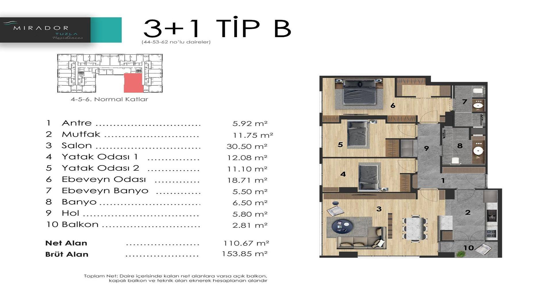 Floor Plan Image 1