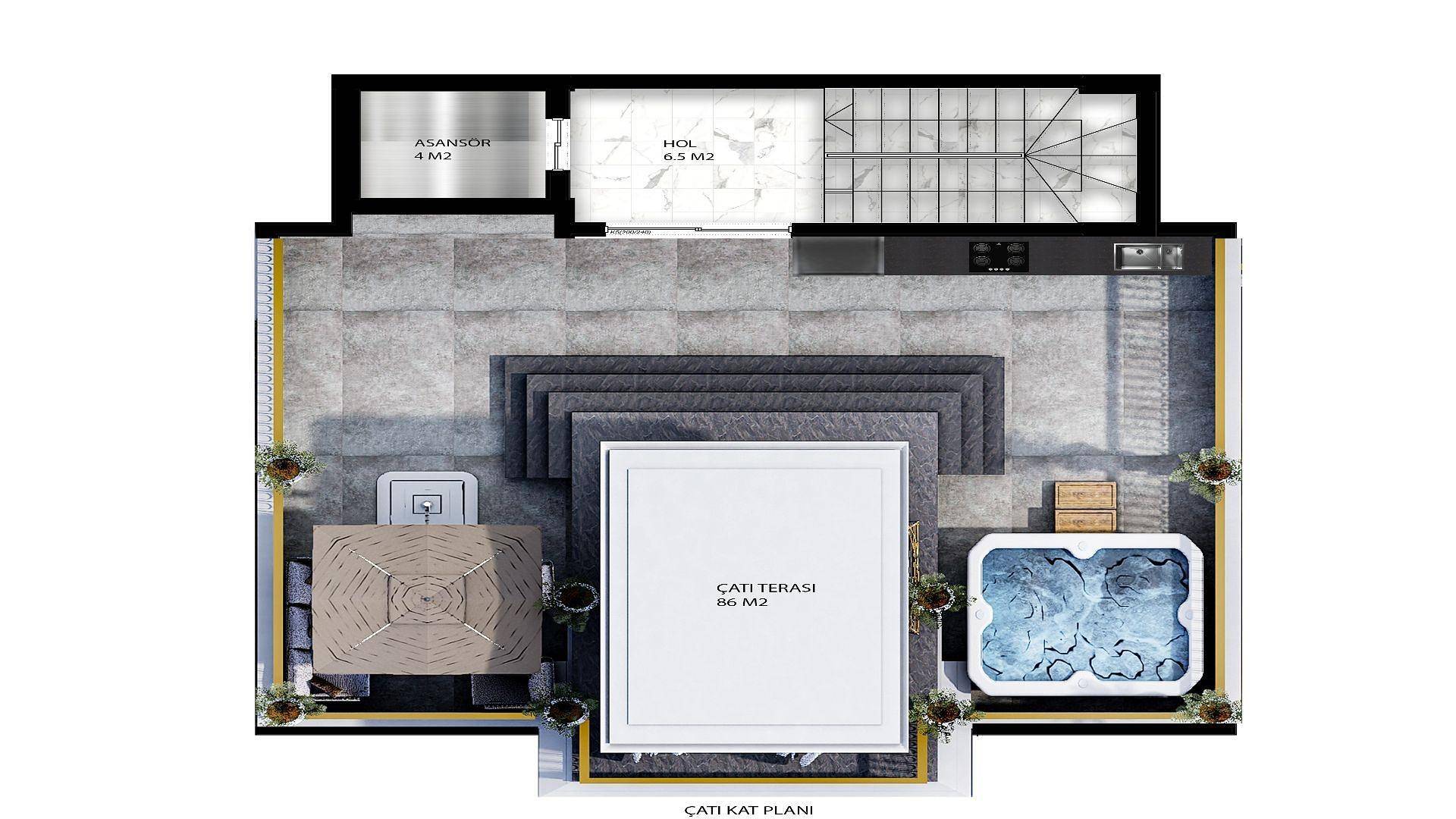 Floor Plan Image 3