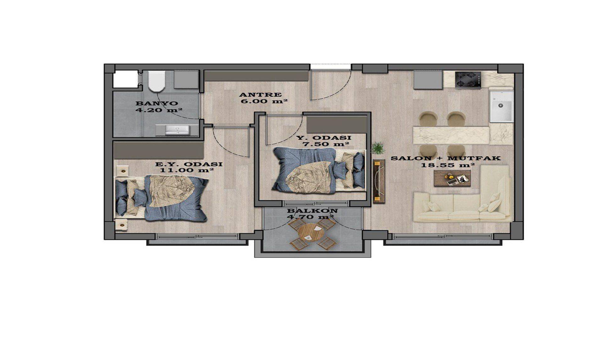 Floor Plan Image 3