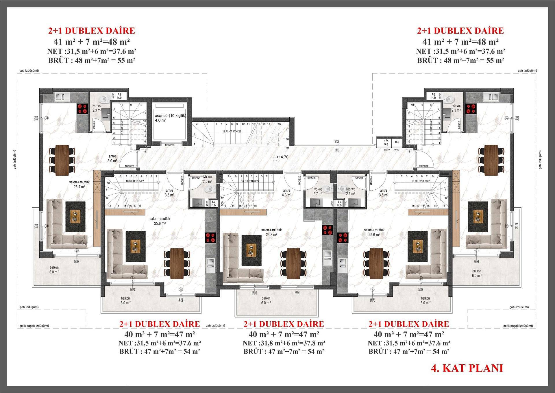 Floor Plan Image 2