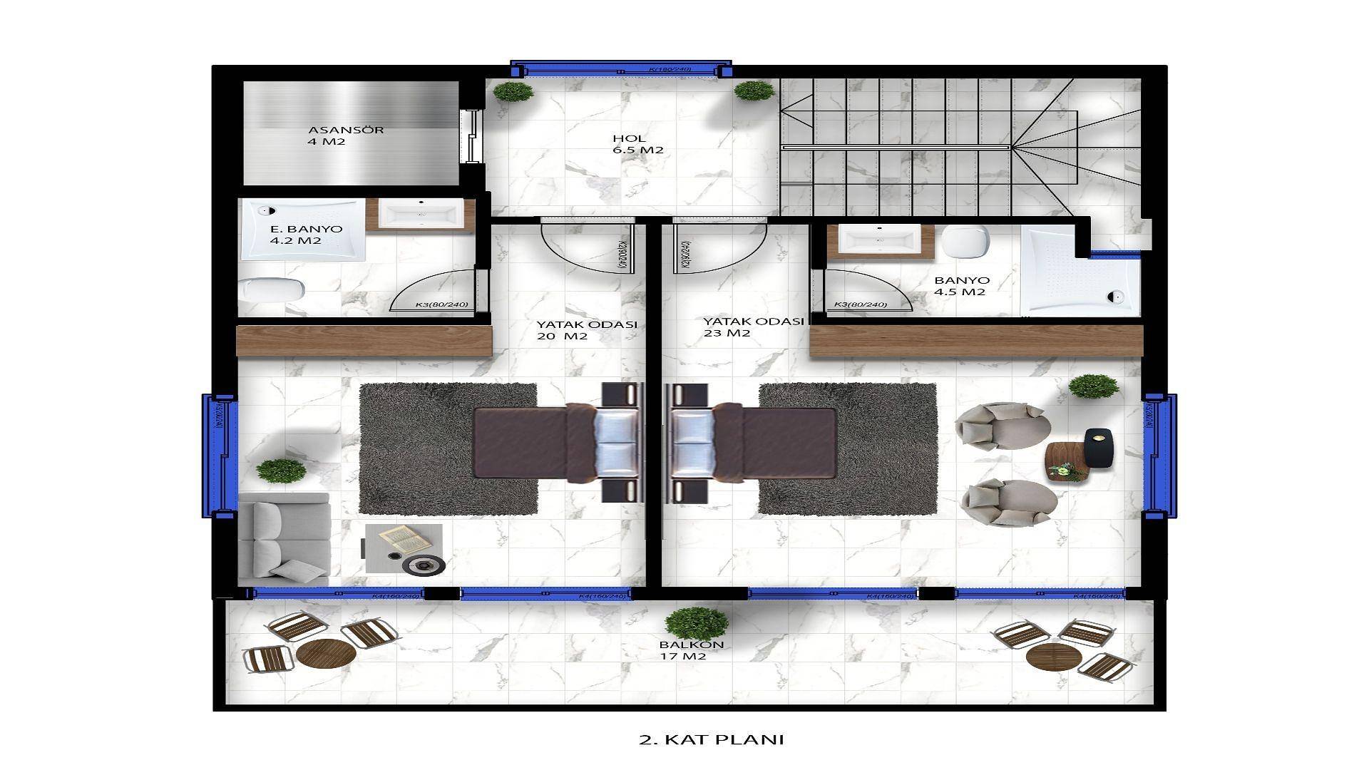 Floor Plan Image 2