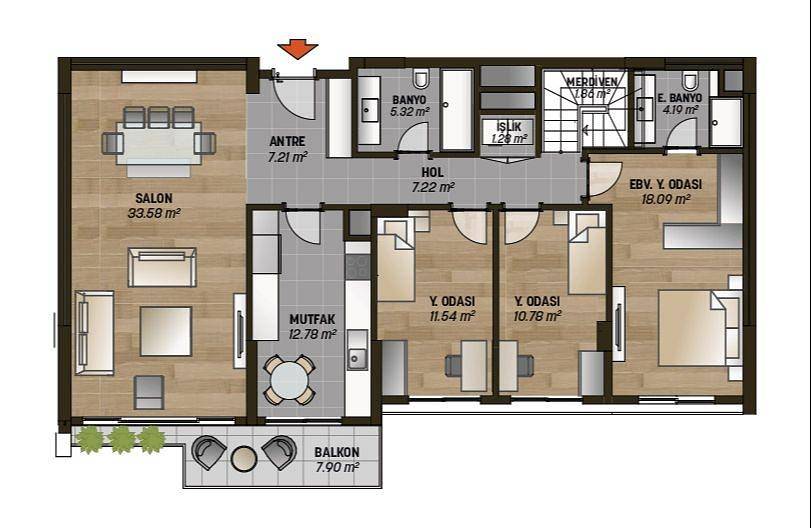 Floor Plan Image 4