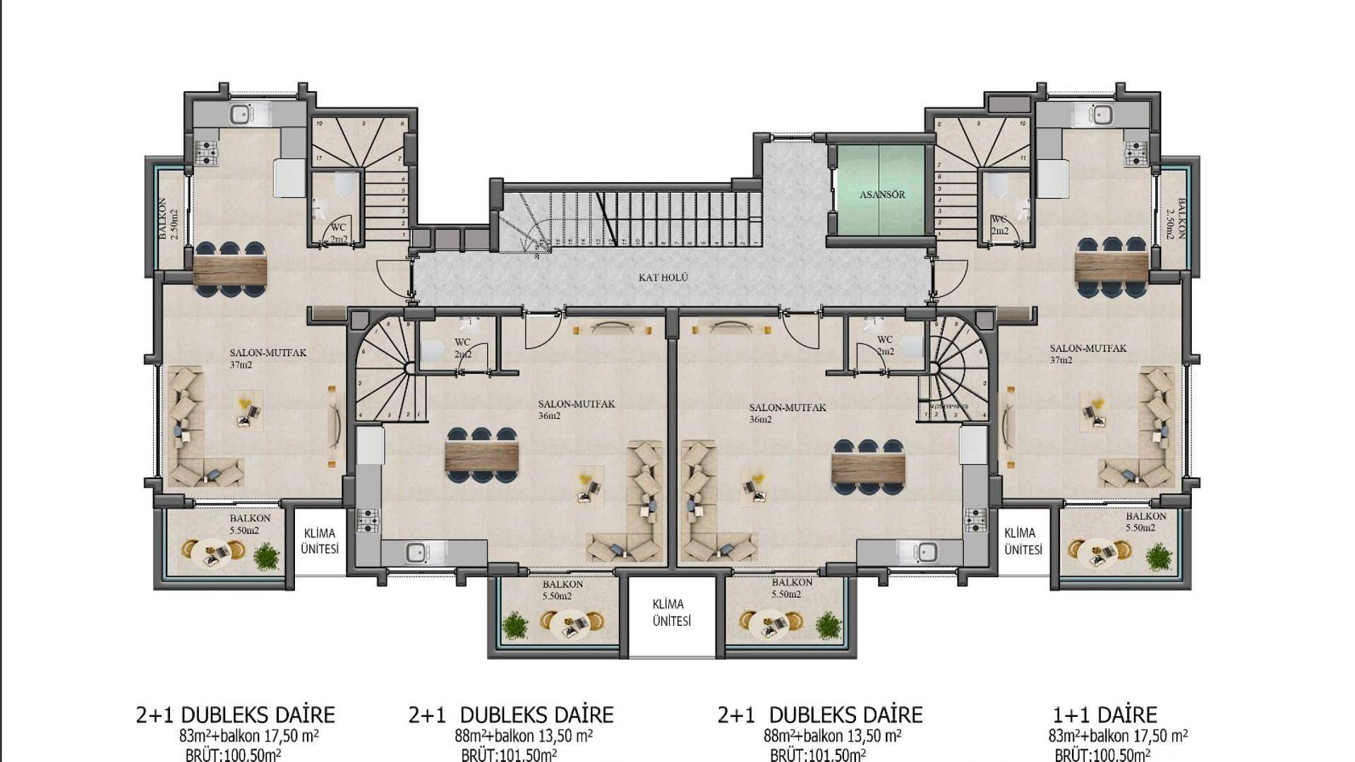 Floor Plan Image 3