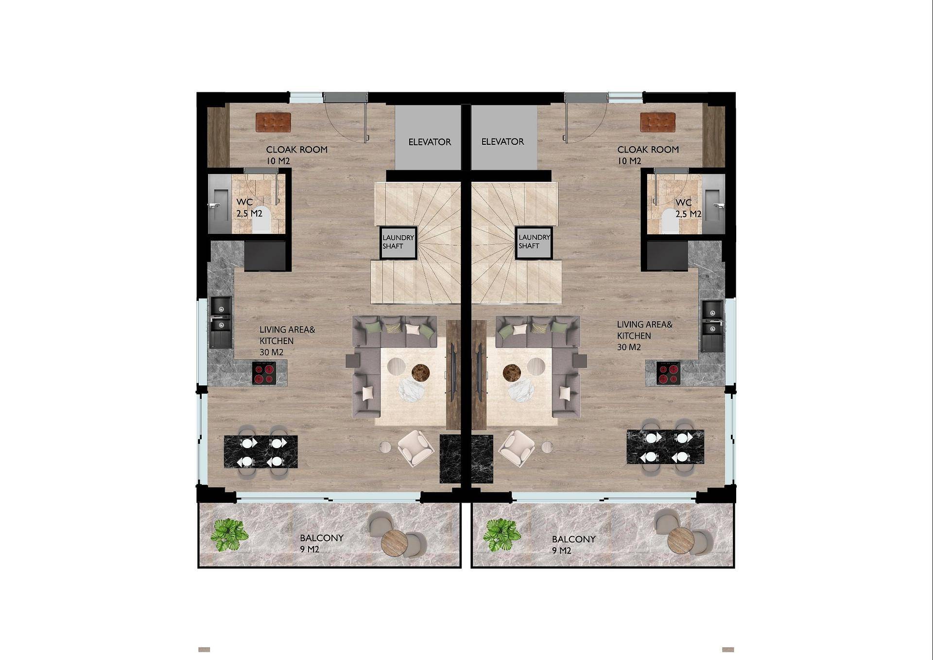 Floor Plan Image 5