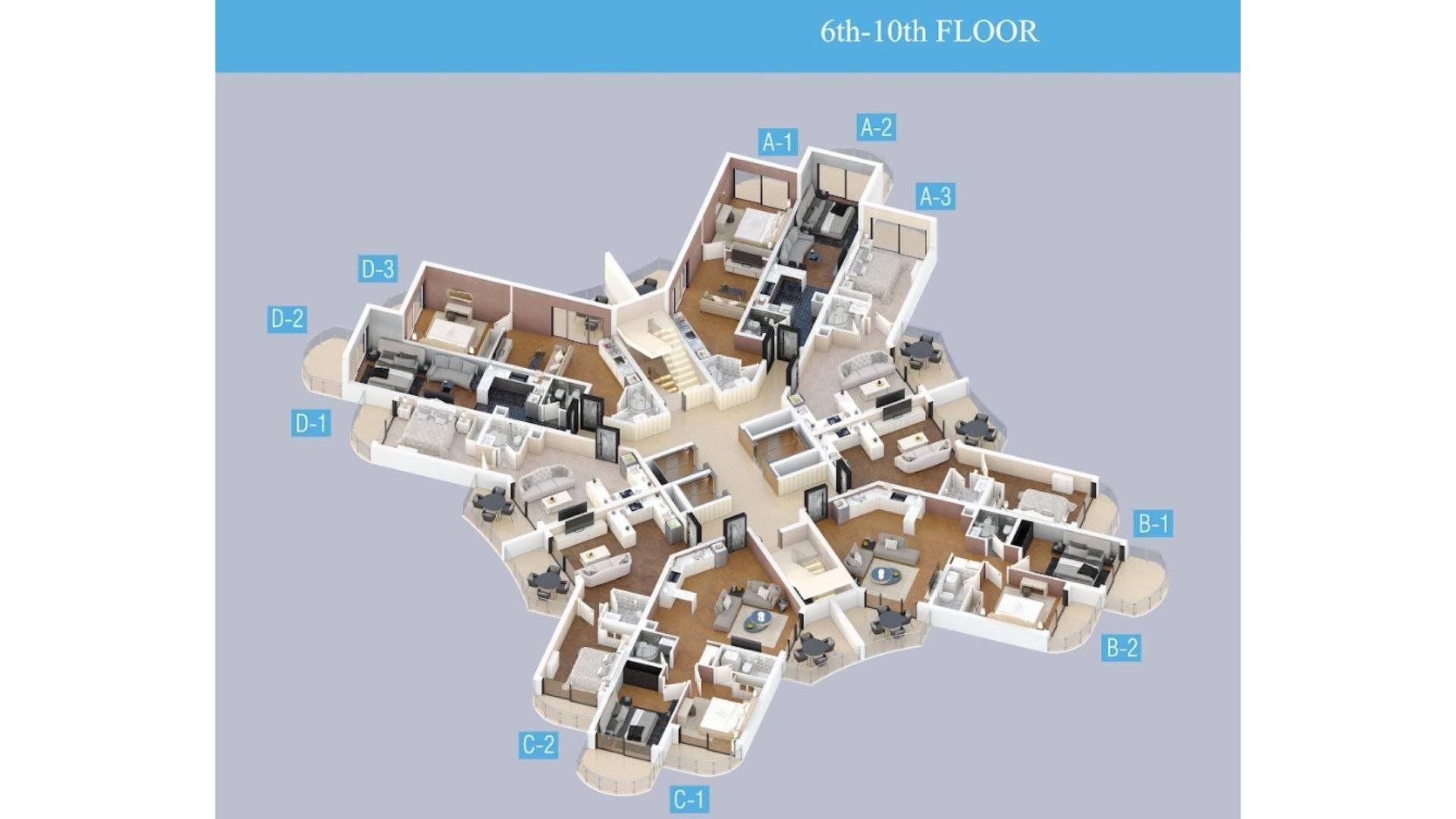 Floor Plan Image 2