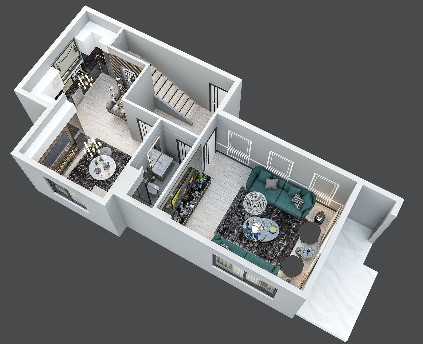 Floor Plan Image 4