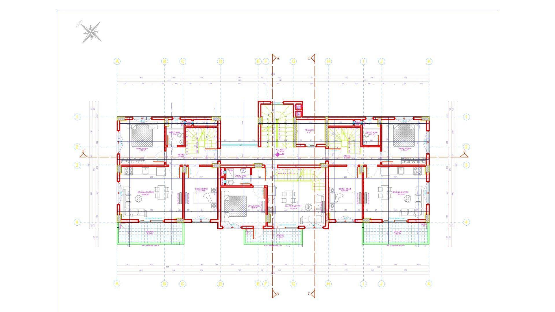 Floor Plan Image 8