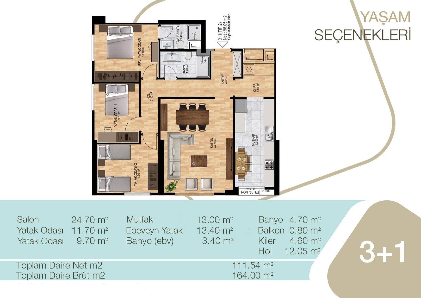 Floor Plan Image 5