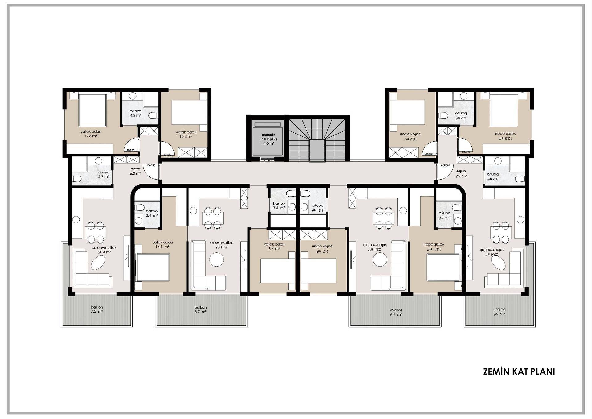 Floor Plan Image 2