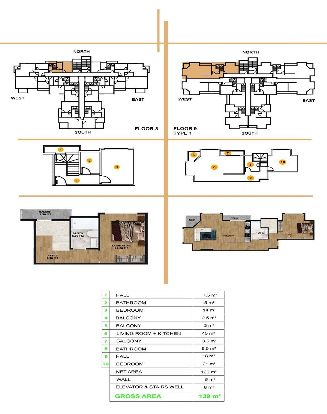 Floor Plan Image 5