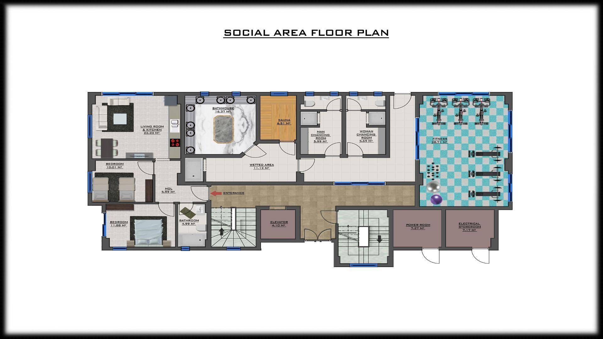 Floor Plan Image 3