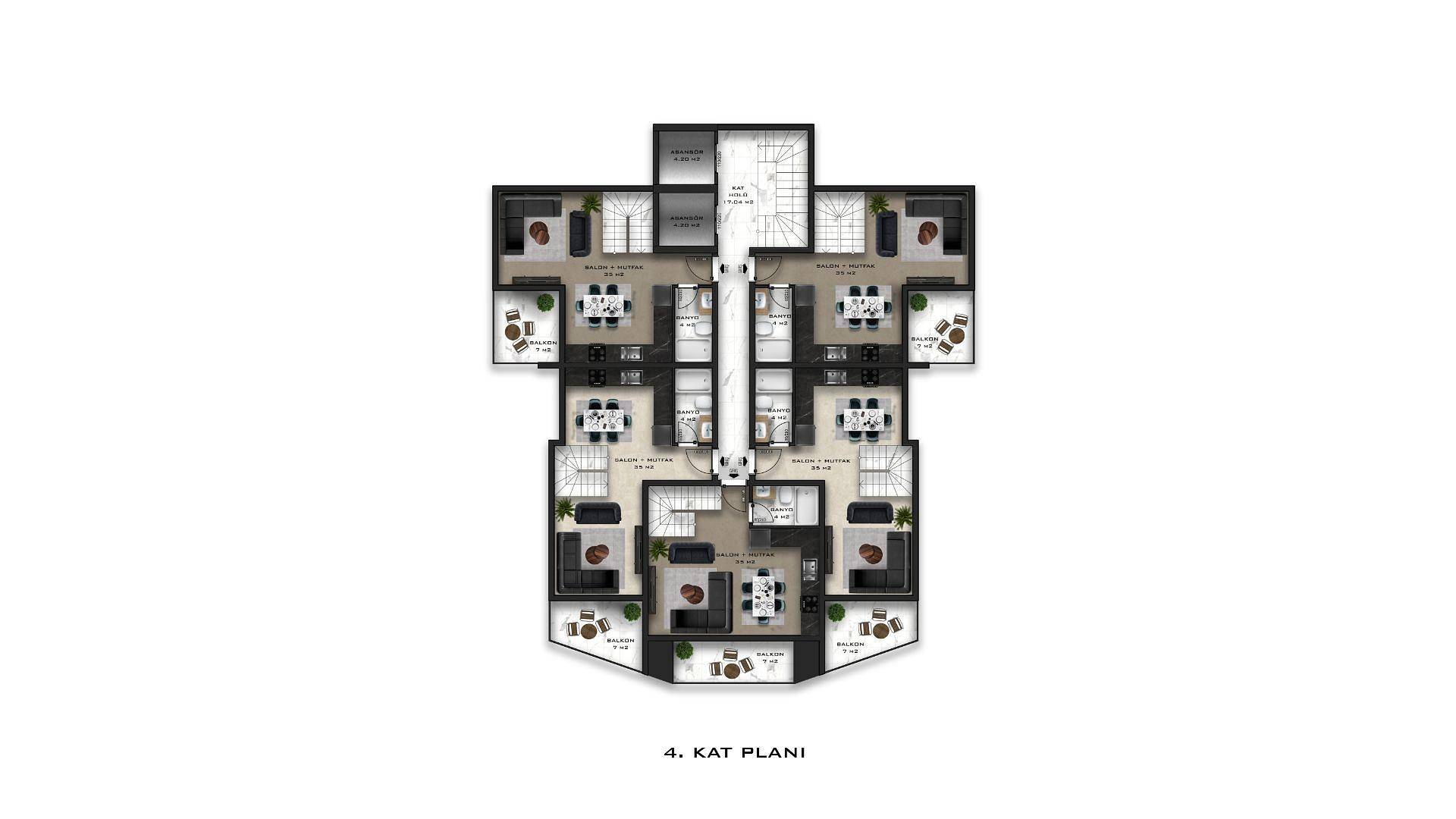 Floor Plan Image 1