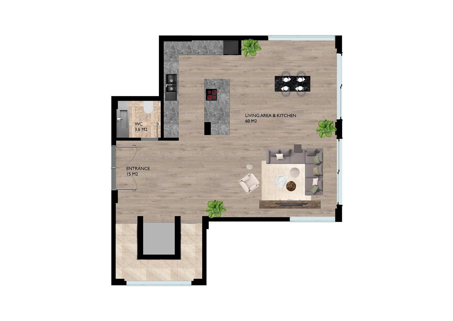 Floor Plan Image 1