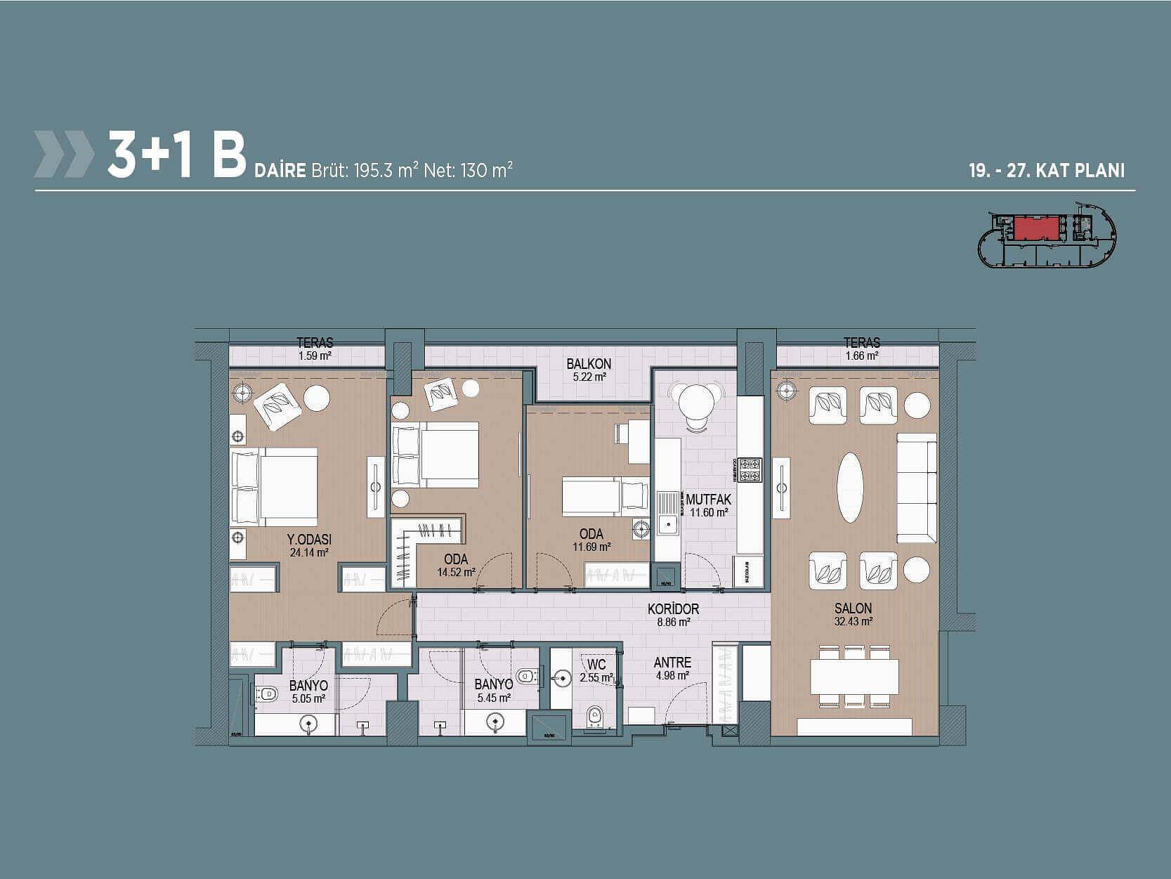 Floor Plan Image 9