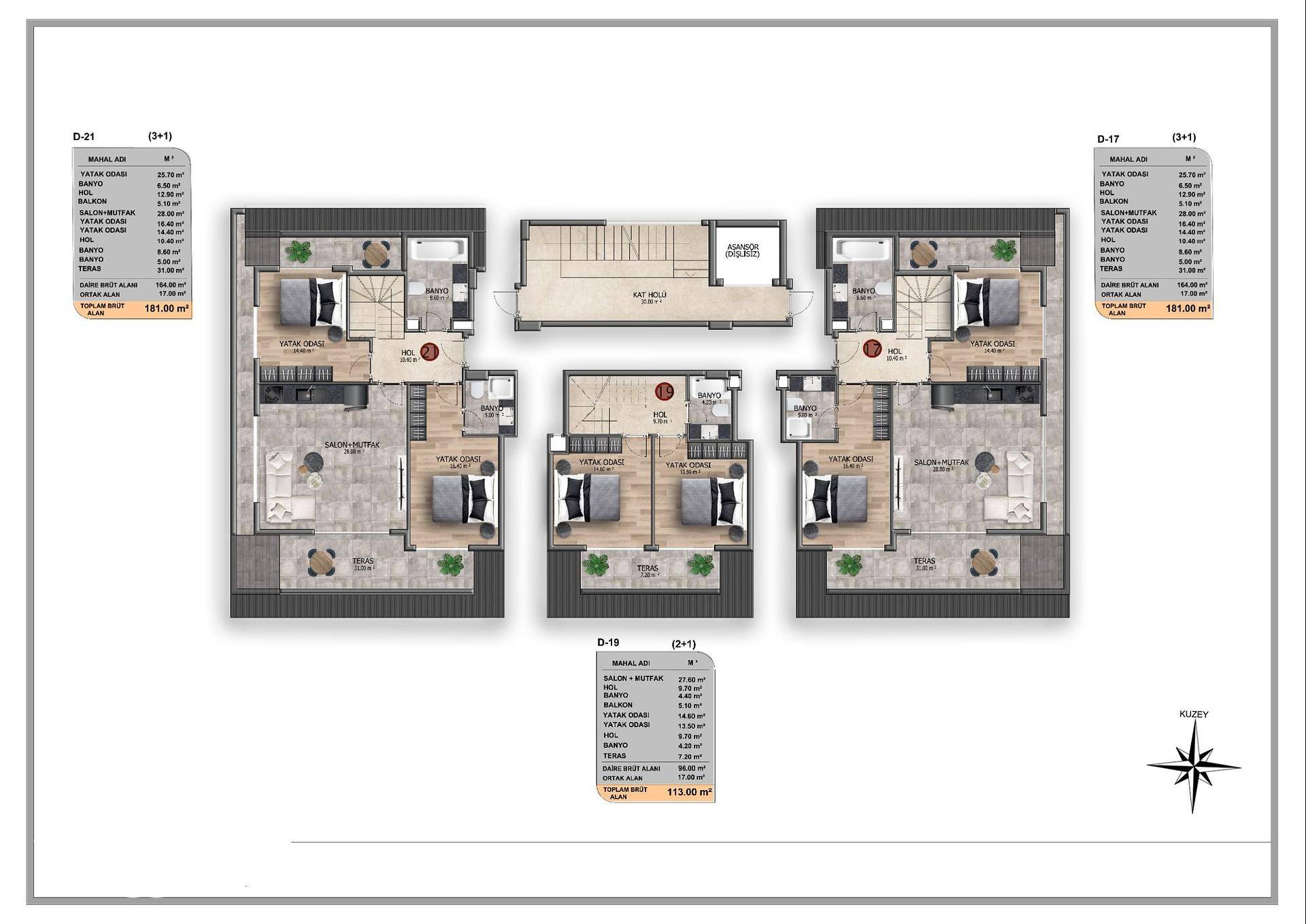 Floor Plan Image 3
