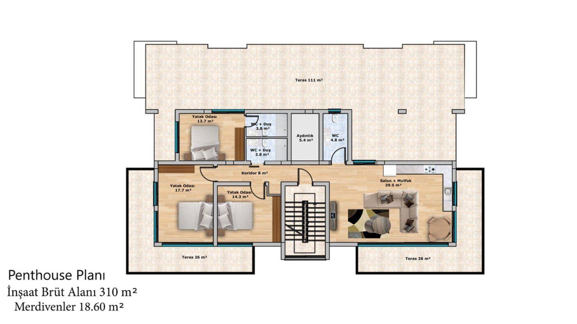 Floor Plan Image 1