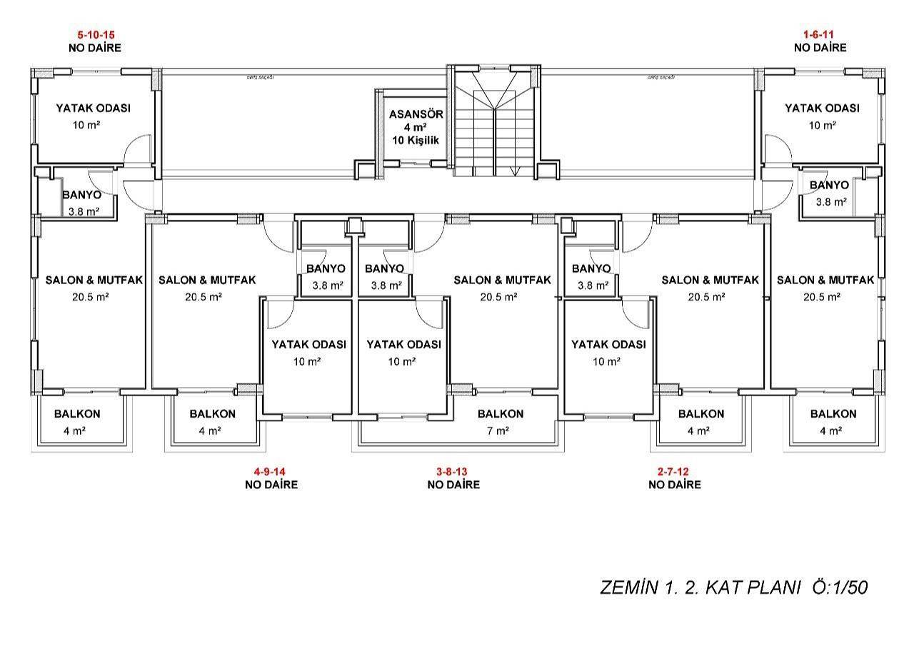 Floor Plan Image 1