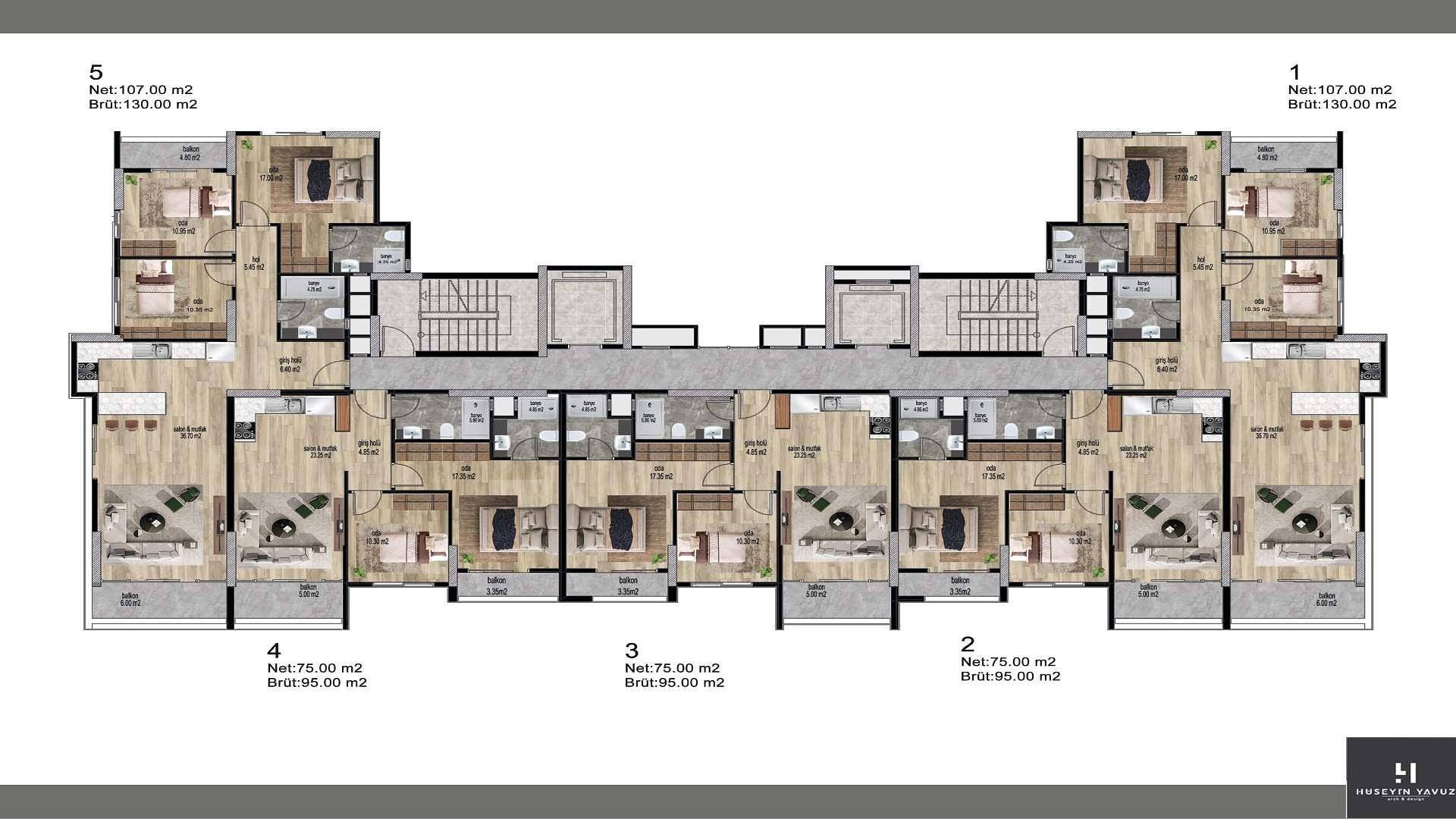 Floor Plan Image 17