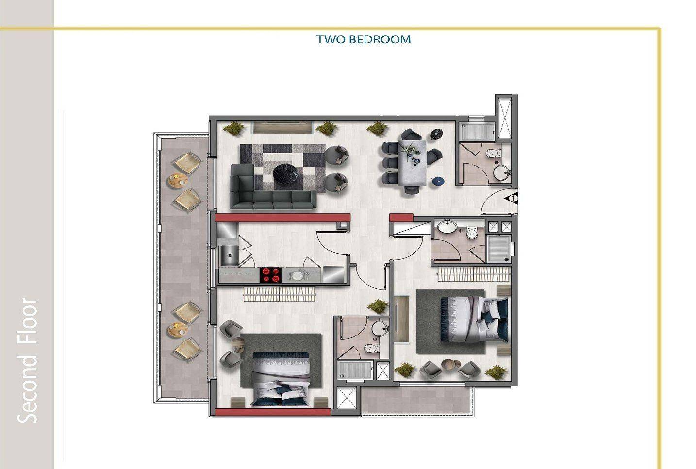Floor Plan Image 7