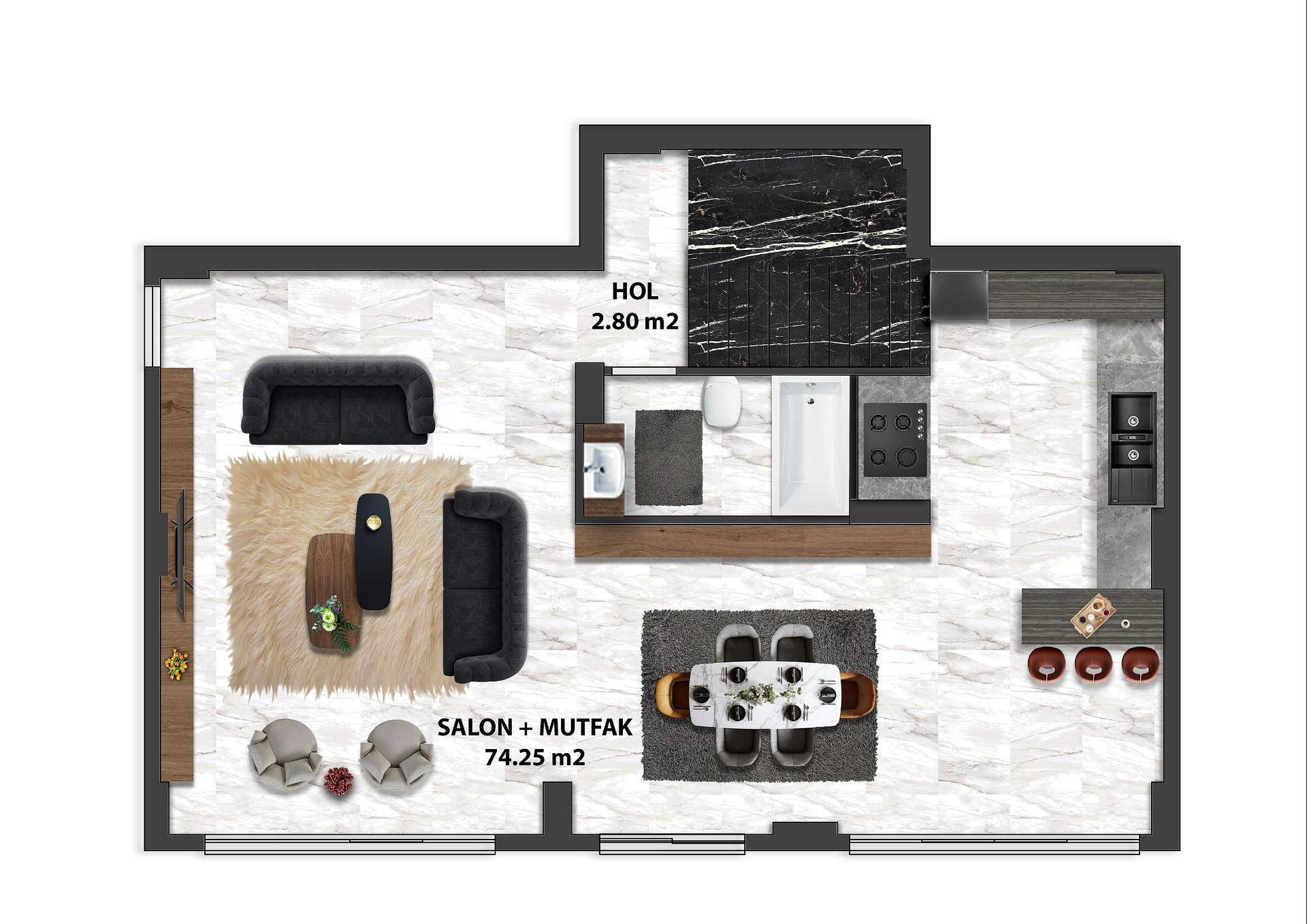 Floor Plan Image 3
