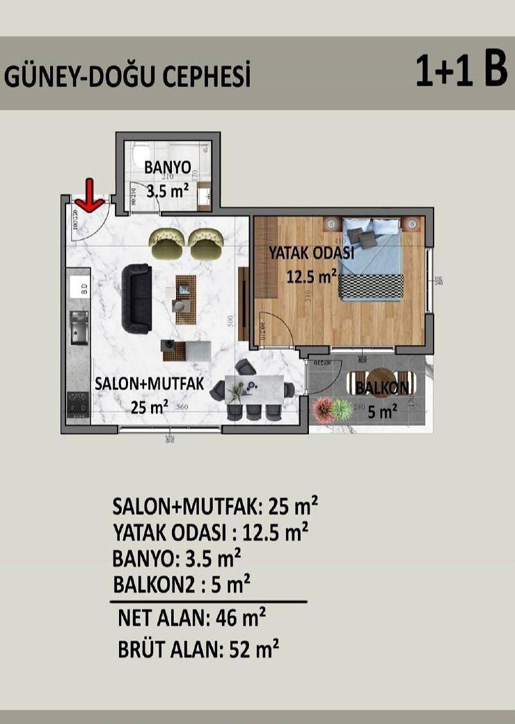 Floor Plan Image 2