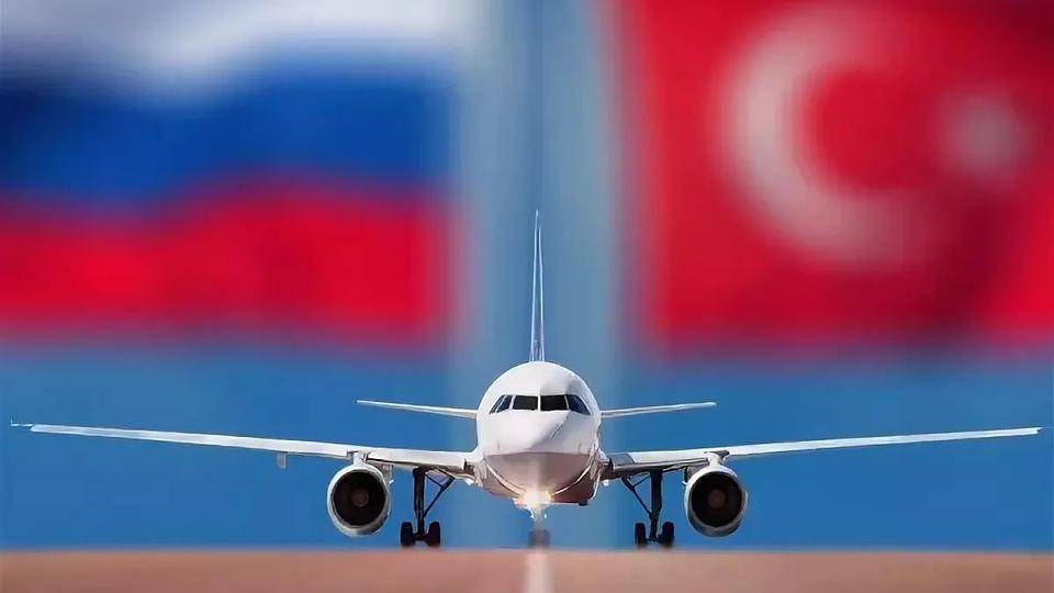 Una variazione nel programma di voli invernali per Antalya
