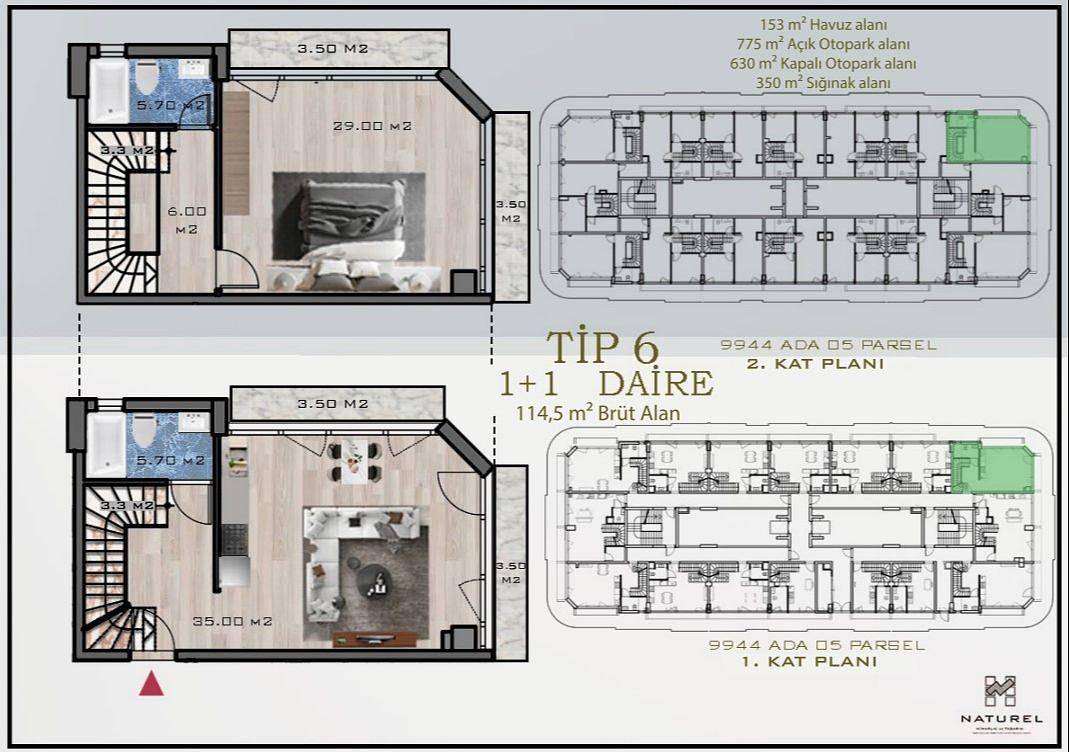 Floor Plan Image 3