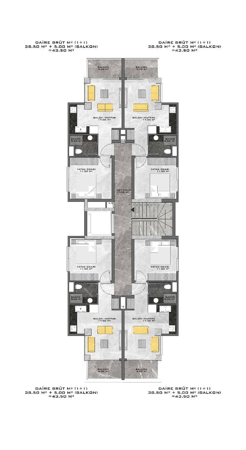 Floor Plan Image 3