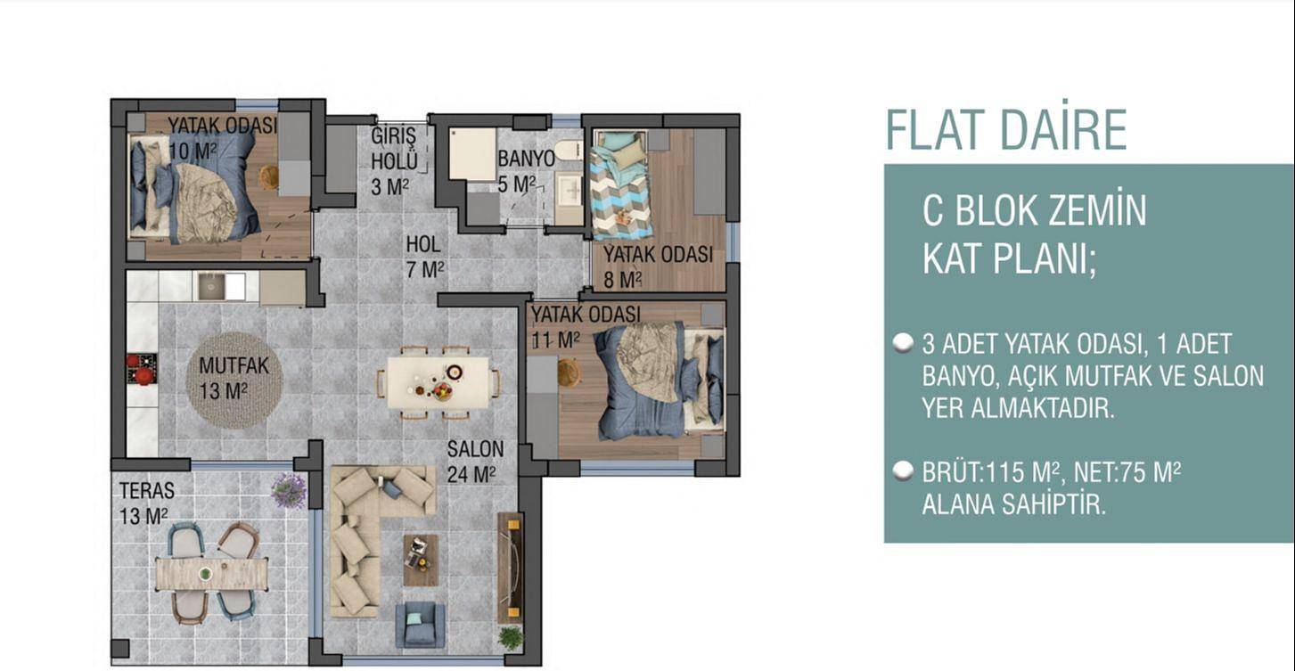 Floor Plan Image 2