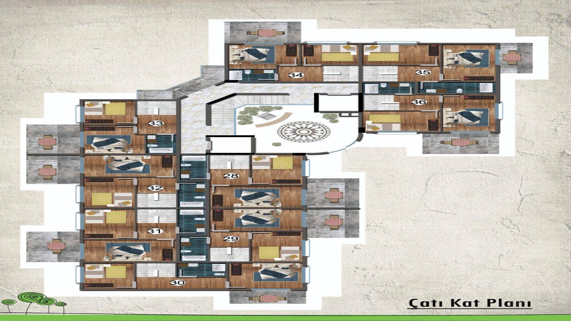 Imagem da Planta Baixa 2