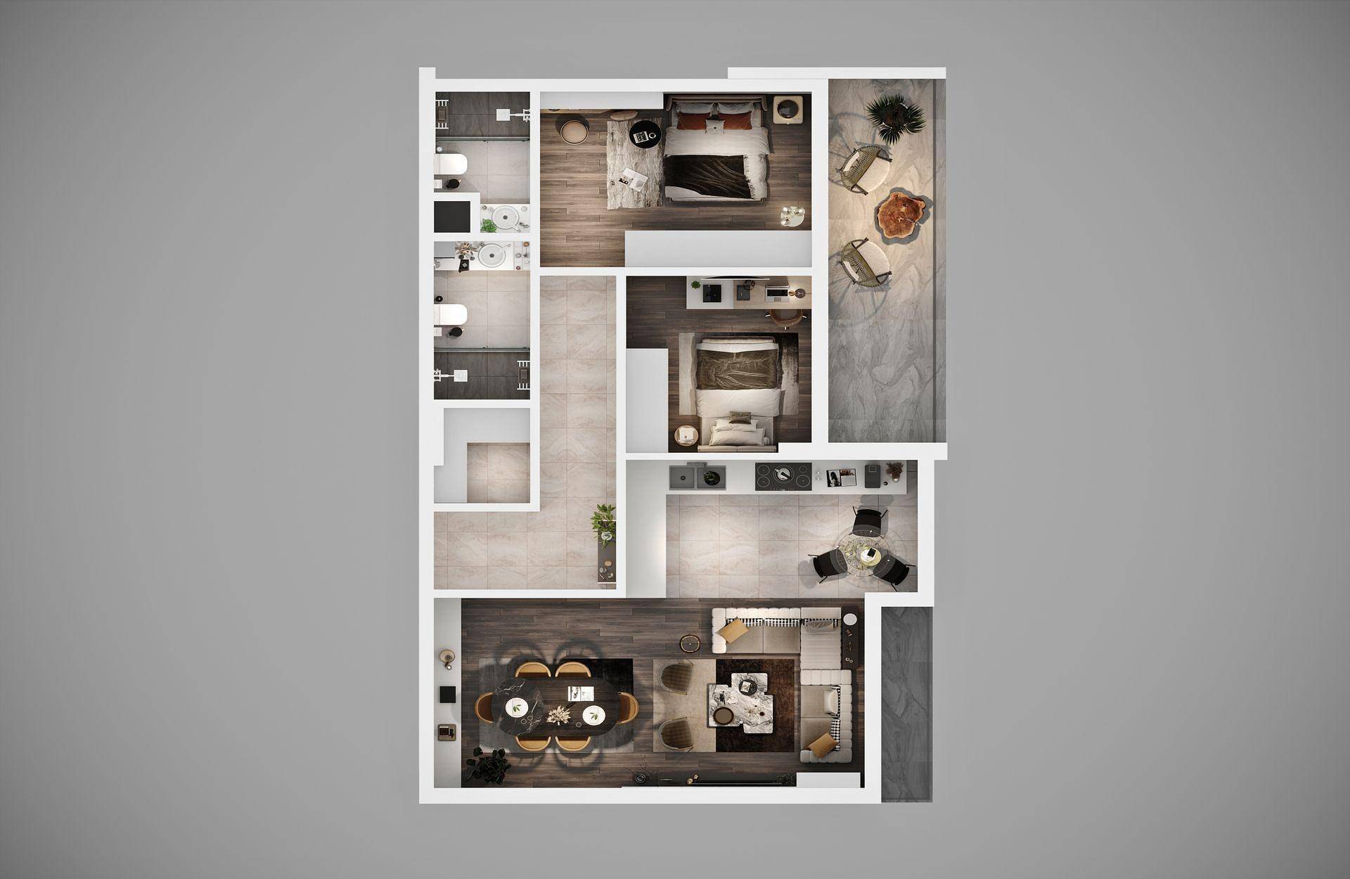 Floor Plan Image 3