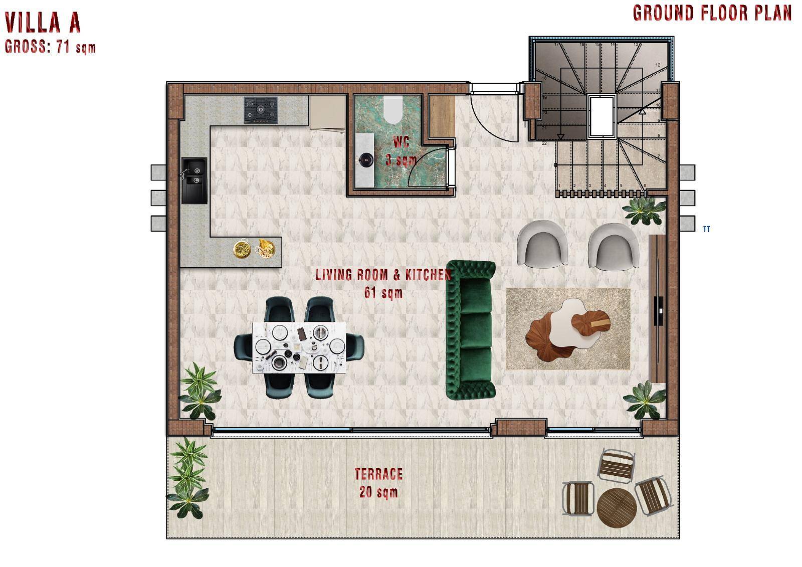 Floor Plan Image 1