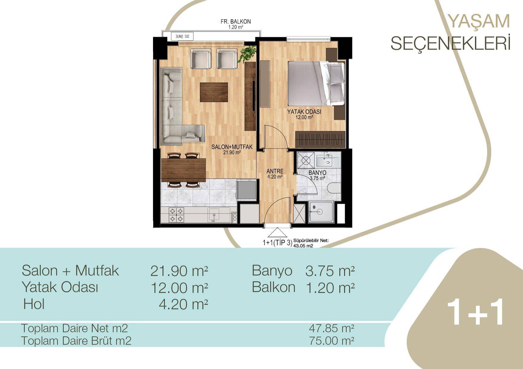 Floor Plan Image 4