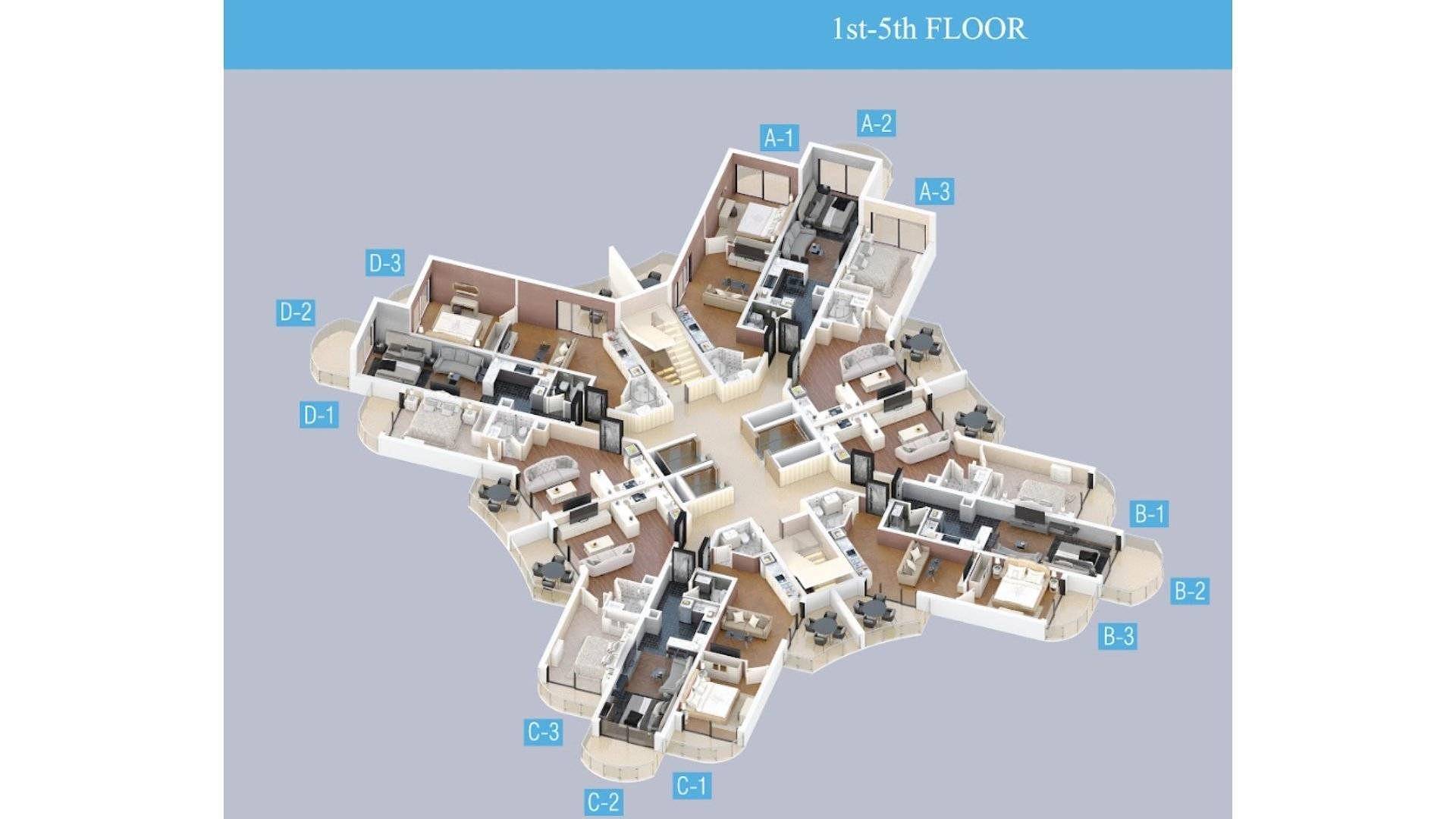 Floor Plan Image 7