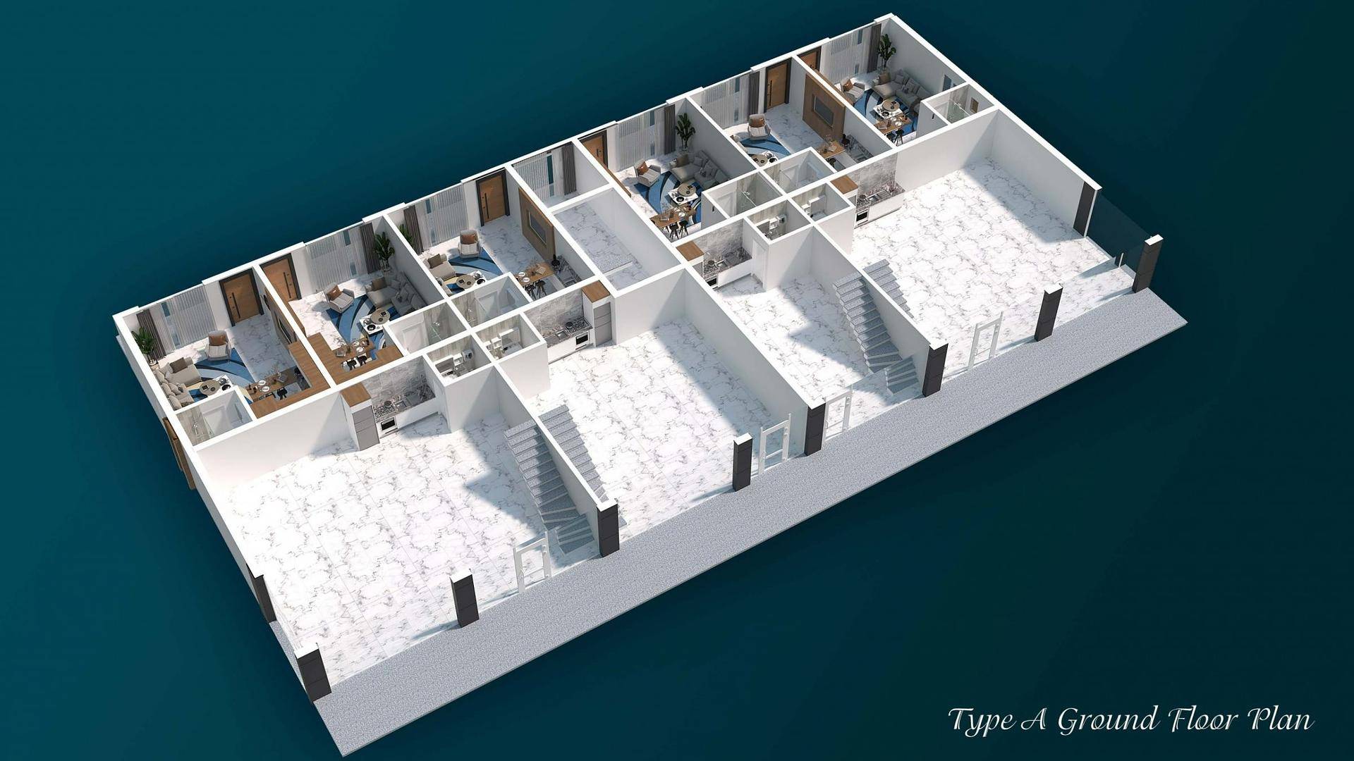 Floor Plan Image 5