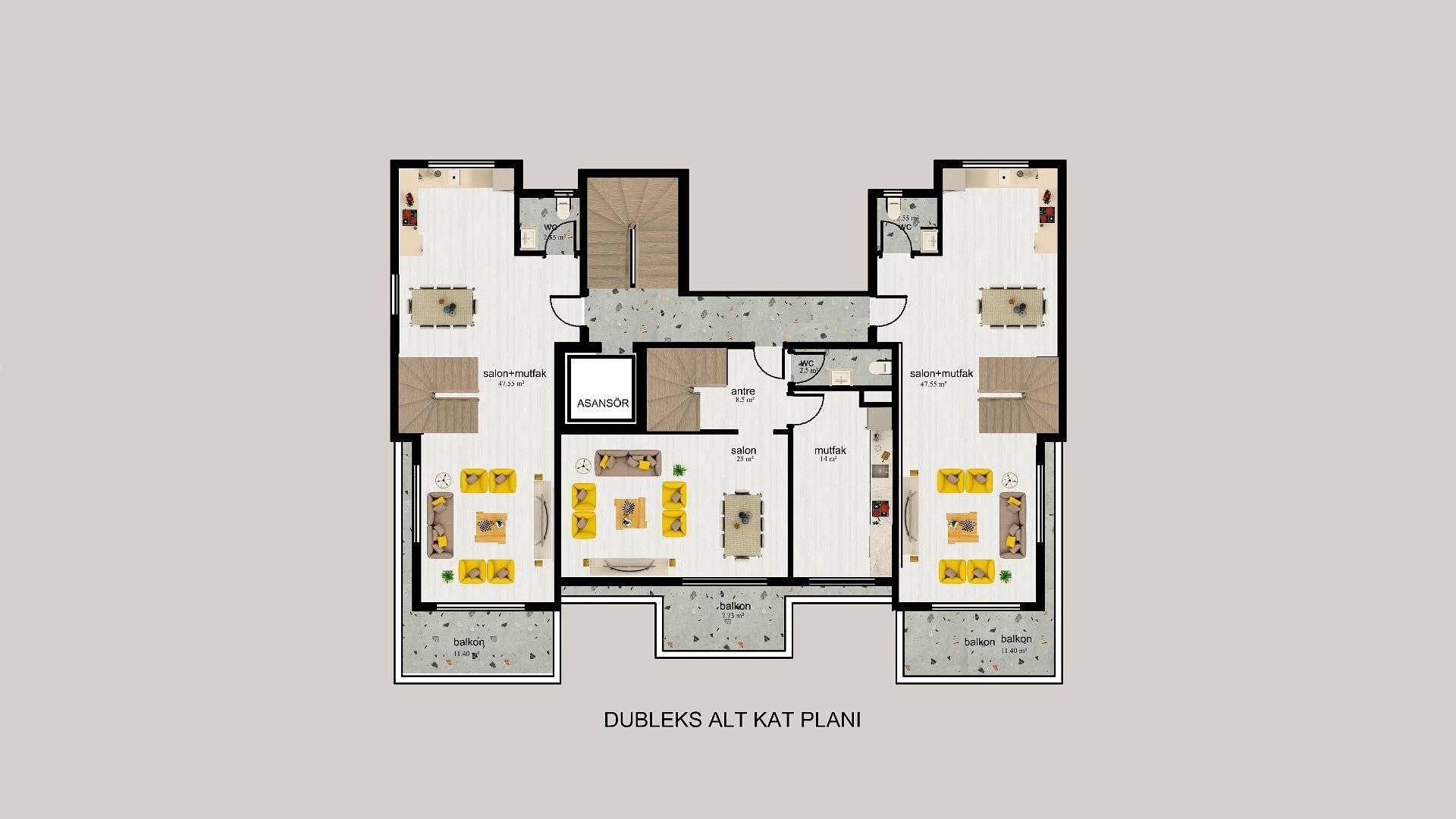 Floor Plan Image 2