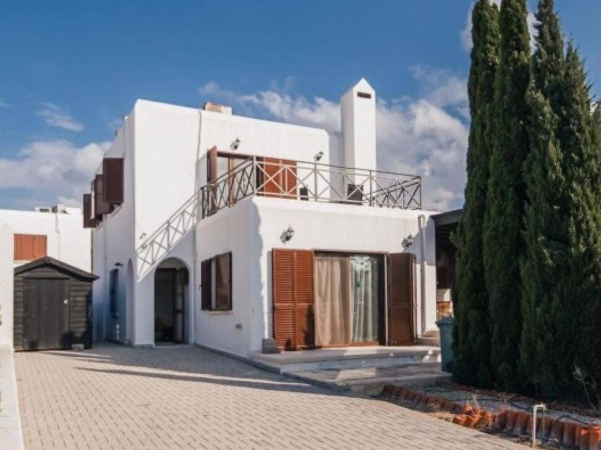 Luxurious 4-Bedroom Villa Resale in Tatlisu, Famagusta