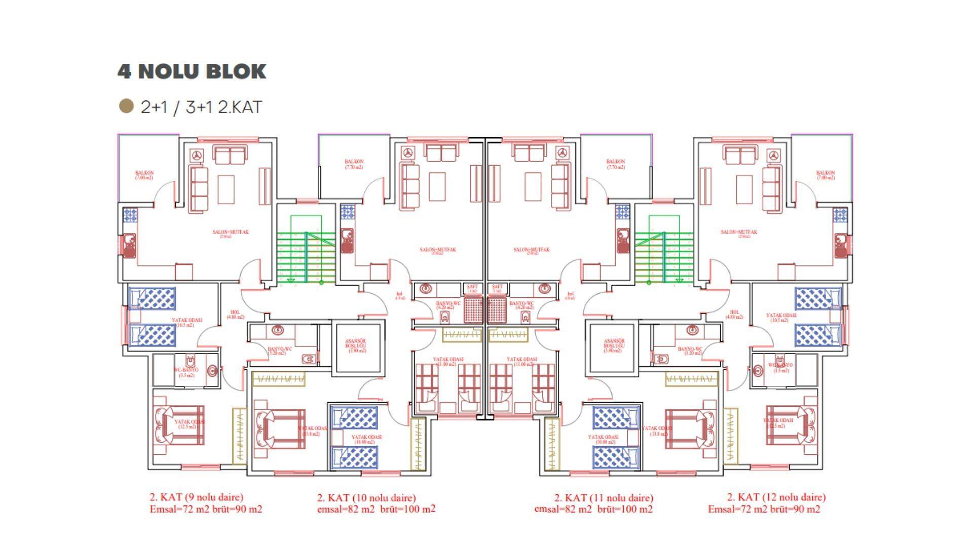 Floor Plan Image 5