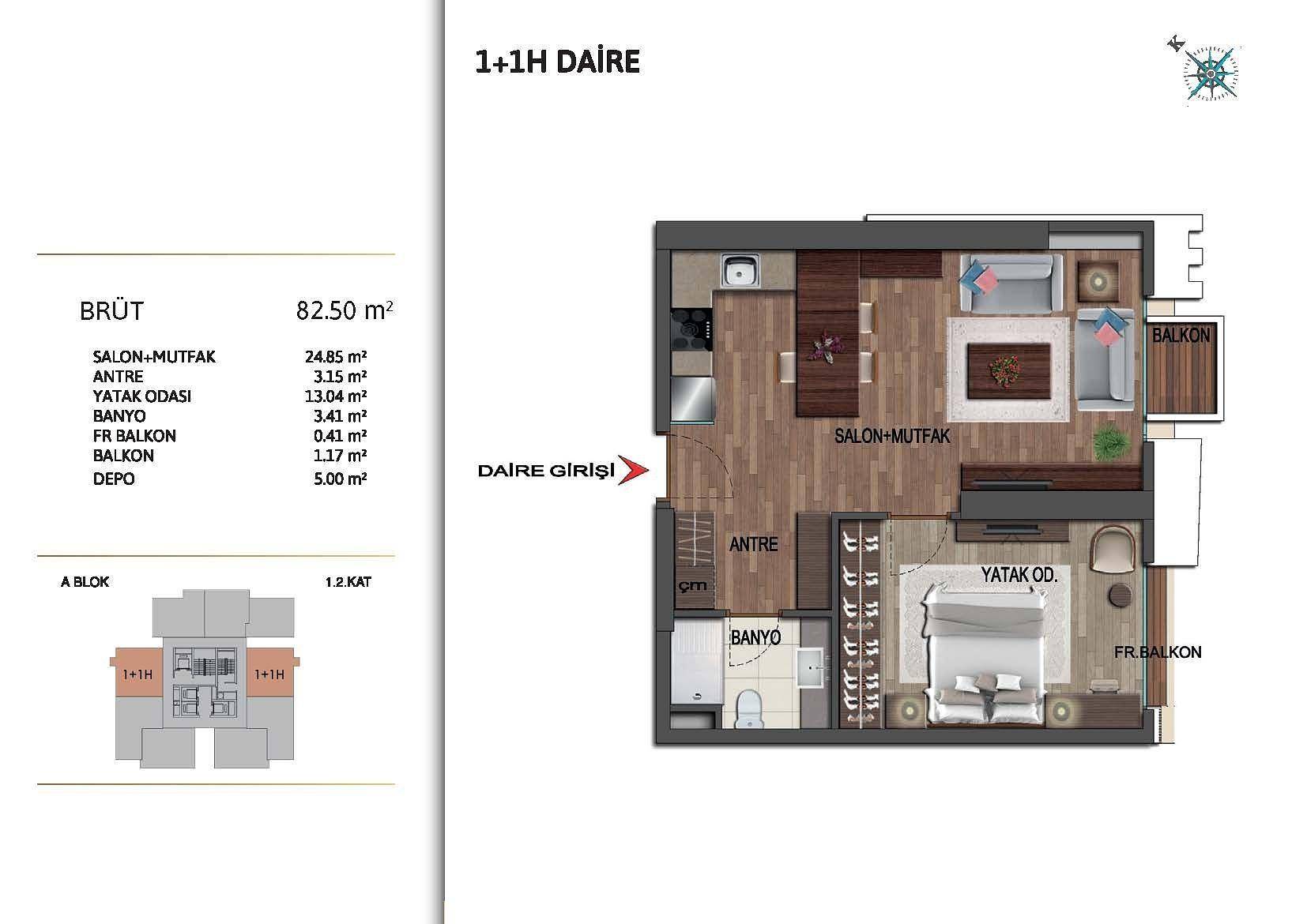 Floor Plan Image 3