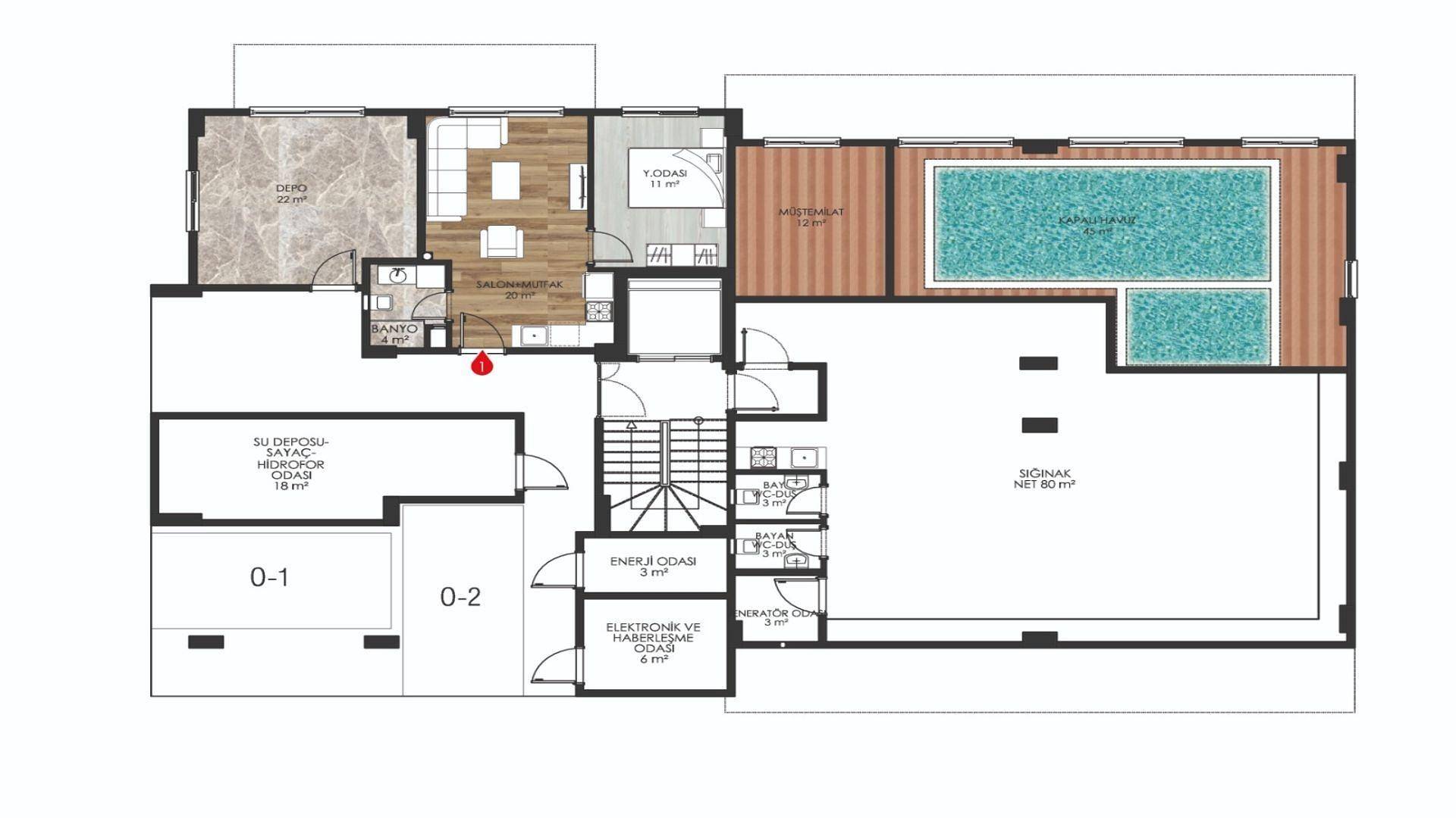 Floor Plan Image 1