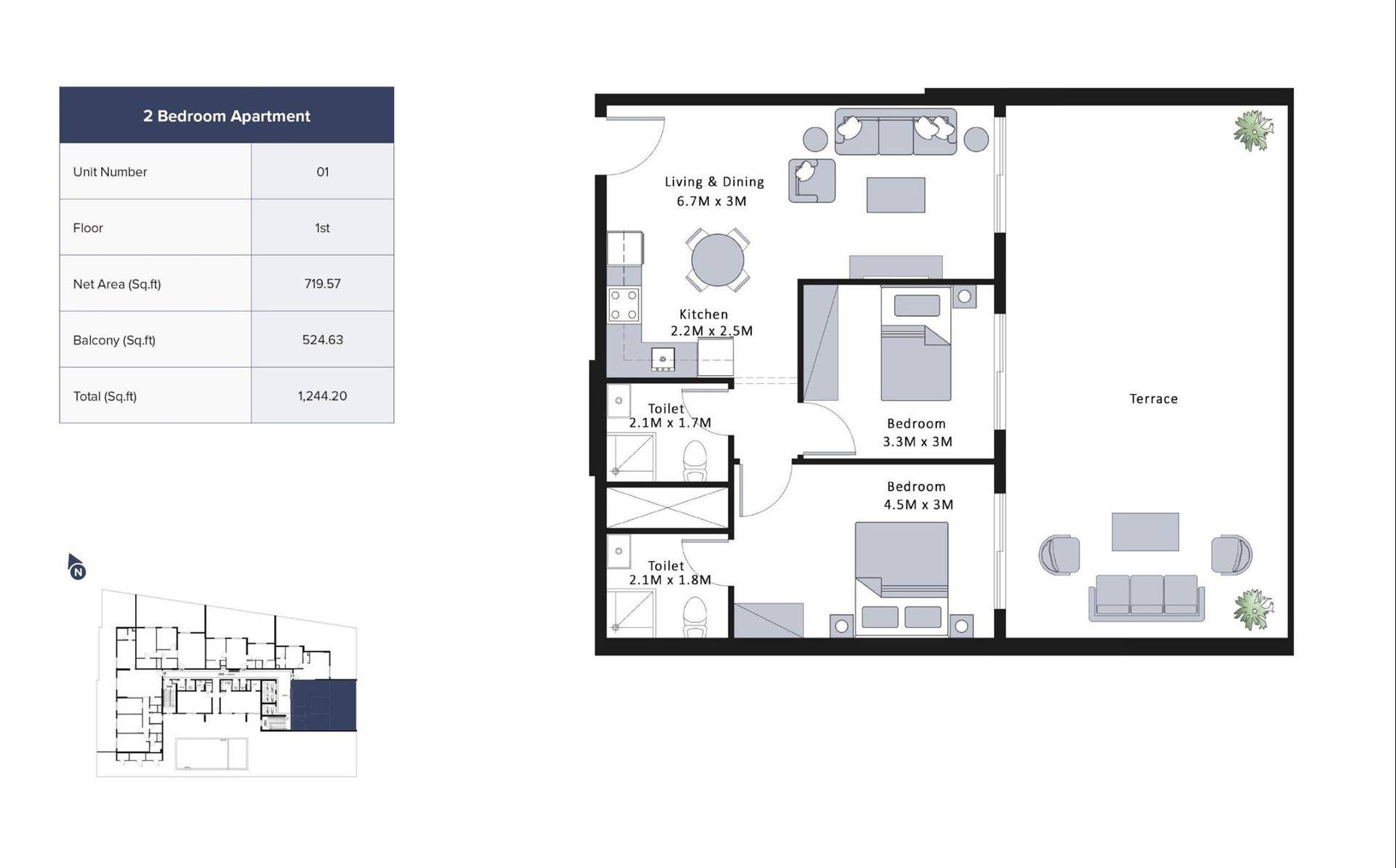 Floor Plan Image 4