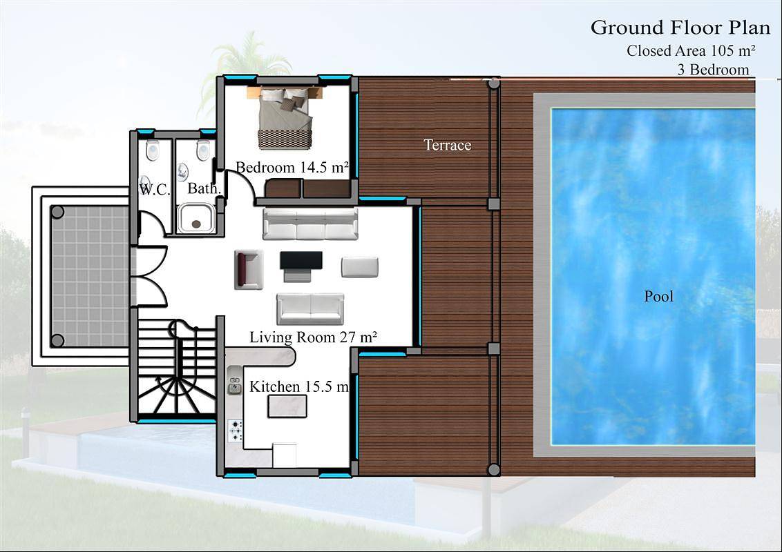 Floor Plan Image 1