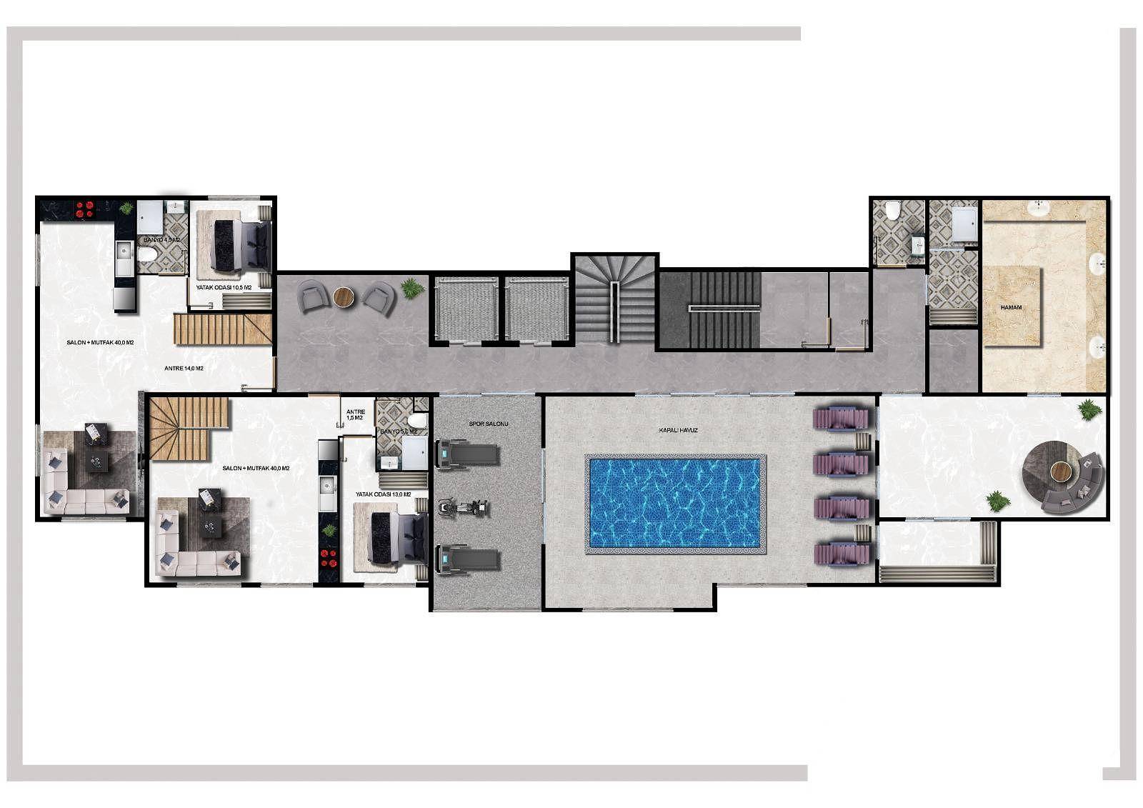 Floor Plan Image 1