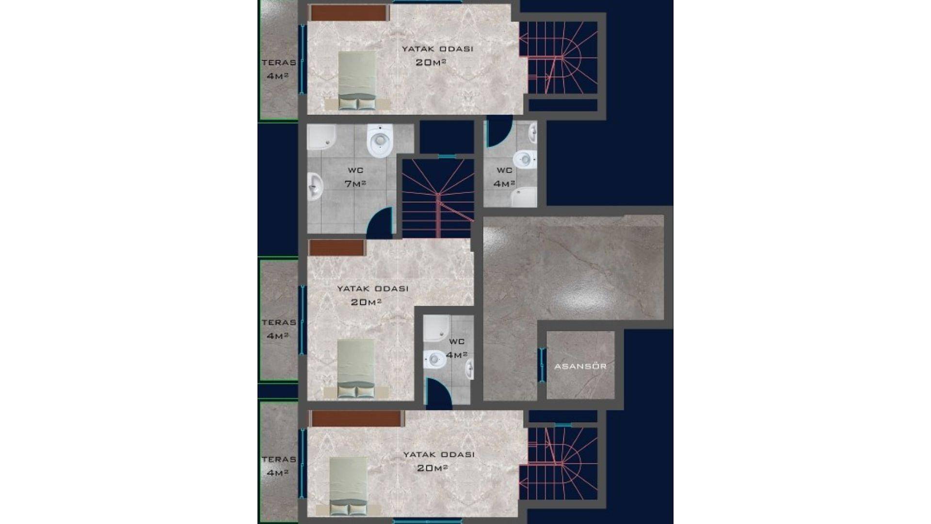 Floor Plan Image 3